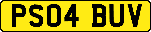 PS04BUV