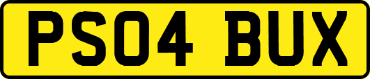 PS04BUX