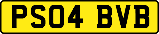 PS04BVB