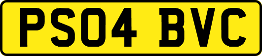 PS04BVC