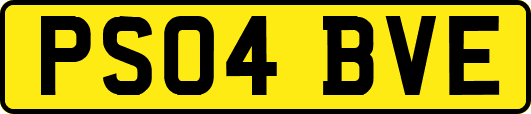 PS04BVE