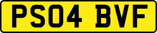 PS04BVF
