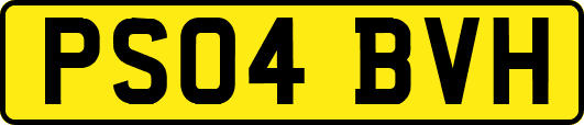 PS04BVH