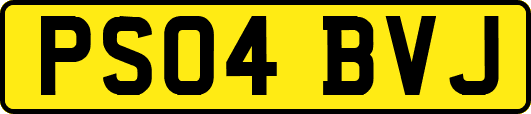 PS04BVJ