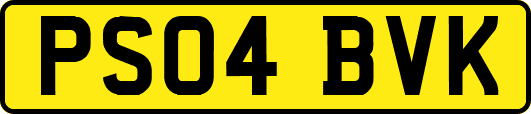 PS04BVK