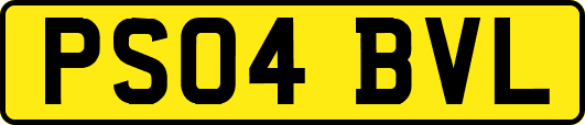 PS04BVL