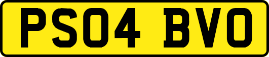 PS04BVO