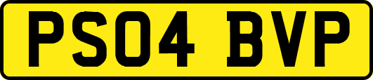 PS04BVP