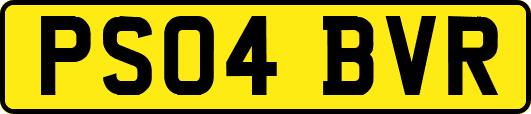 PS04BVR