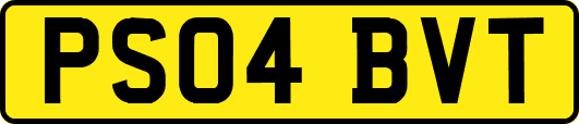 PS04BVT