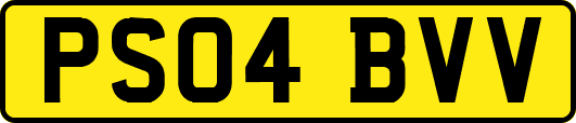 PS04BVV