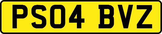 PS04BVZ