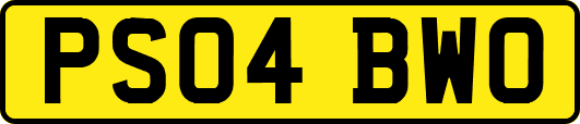 PS04BWO