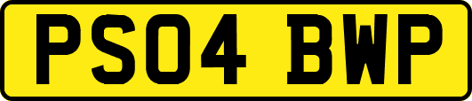 PS04BWP
