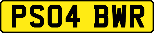 PS04BWR