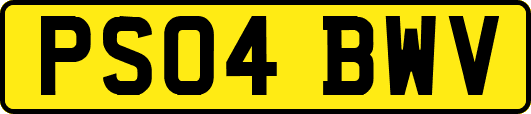 PS04BWV