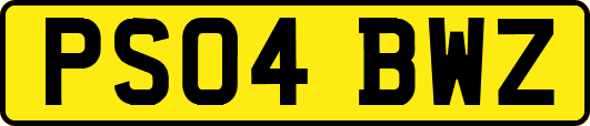 PS04BWZ