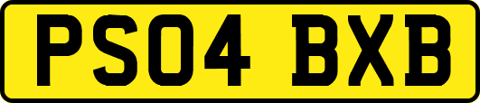 PS04BXB