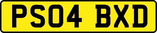 PS04BXD