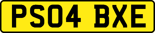 PS04BXE