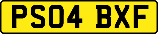 PS04BXF