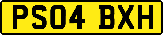 PS04BXH