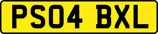 PS04BXL