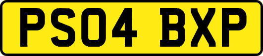 PS04BXP