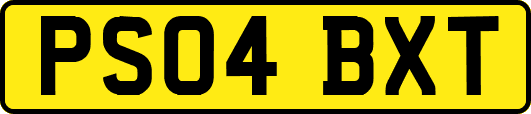 PS04BXT