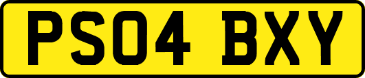 PS04BXY