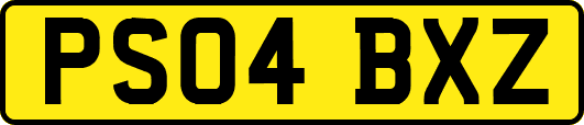 PS04BXZ