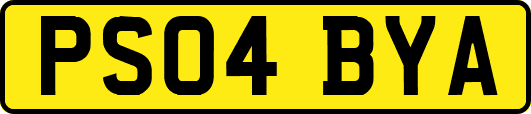 PS04BYA
