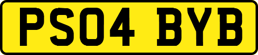 PS04BYB