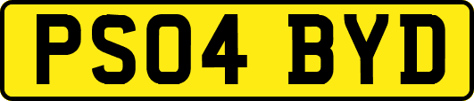 PS04BYD