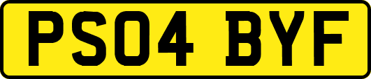 PS04BYF