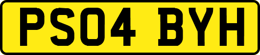 PS04BYH
