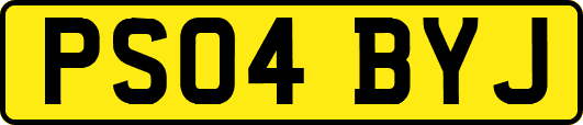 PS04BYJ