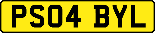 PS04BYL