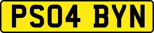 PS04BYN