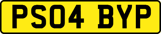 PS04BYP