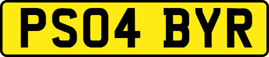 PS04BYR
