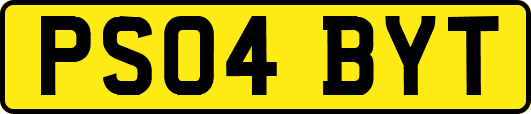 PS04BYT