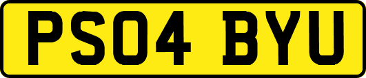 PS04BYU
