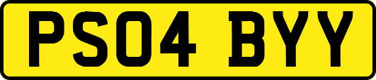 PS04BYY