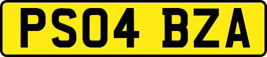 PS04BZA