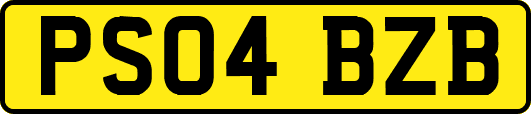 PS04BZB