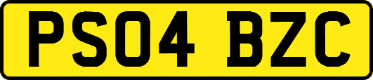 PS04BZC