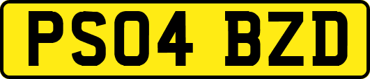 PS04BZD