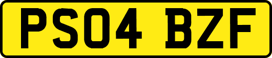 PS04BZF