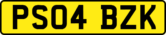 PS04BZK